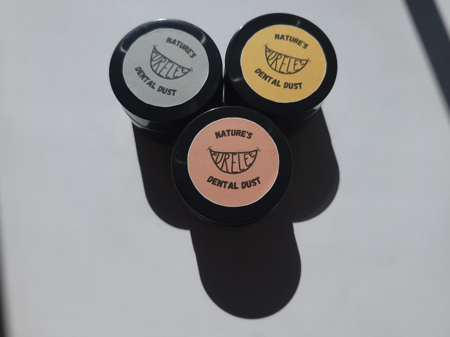 Cinnamon Tooth Powder: Remineralizing, Fluoride-Free Toothpaste Alternative