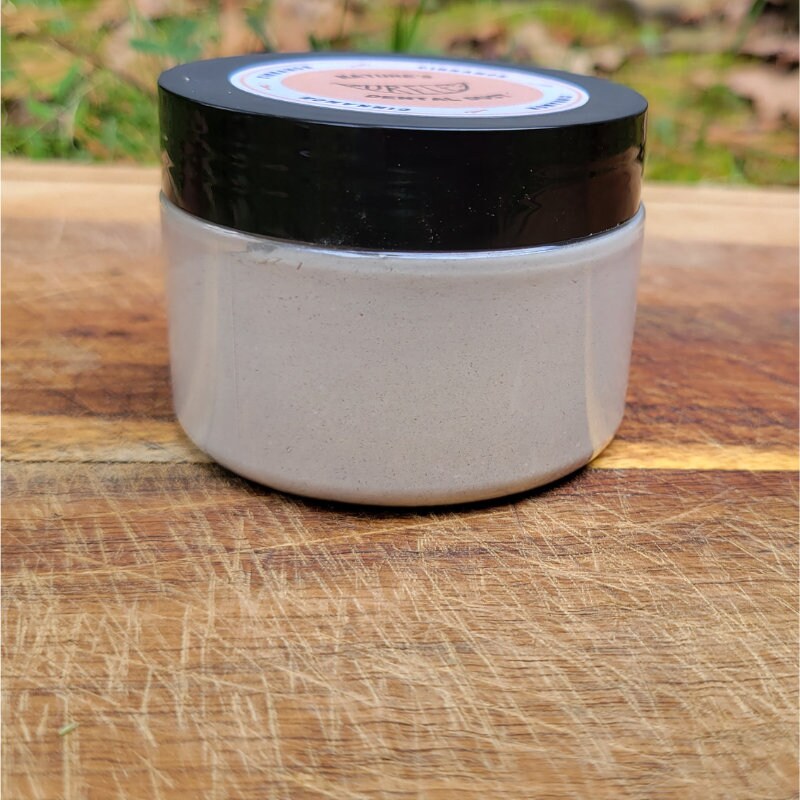 Cinnamon Tooth Powder: Remineralizing, Fluoride-Free Toothpaste Alternative